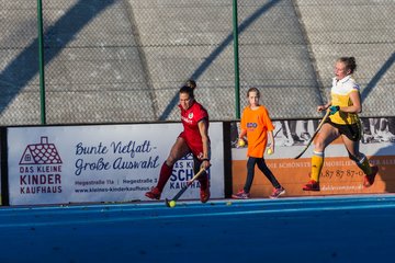 Bild 170 - Frauen HTHC - Mannheimer HC : Ergebnis: 0:3